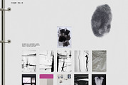 CASE No.X: Collage Pack, an Object Graphic by Purple (Thumbnail 8 of 10)