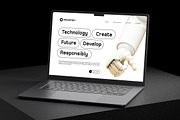 DotStudio - Dot Font Display, a Font by Typia Nesia (Thumbnail 11 of 15)