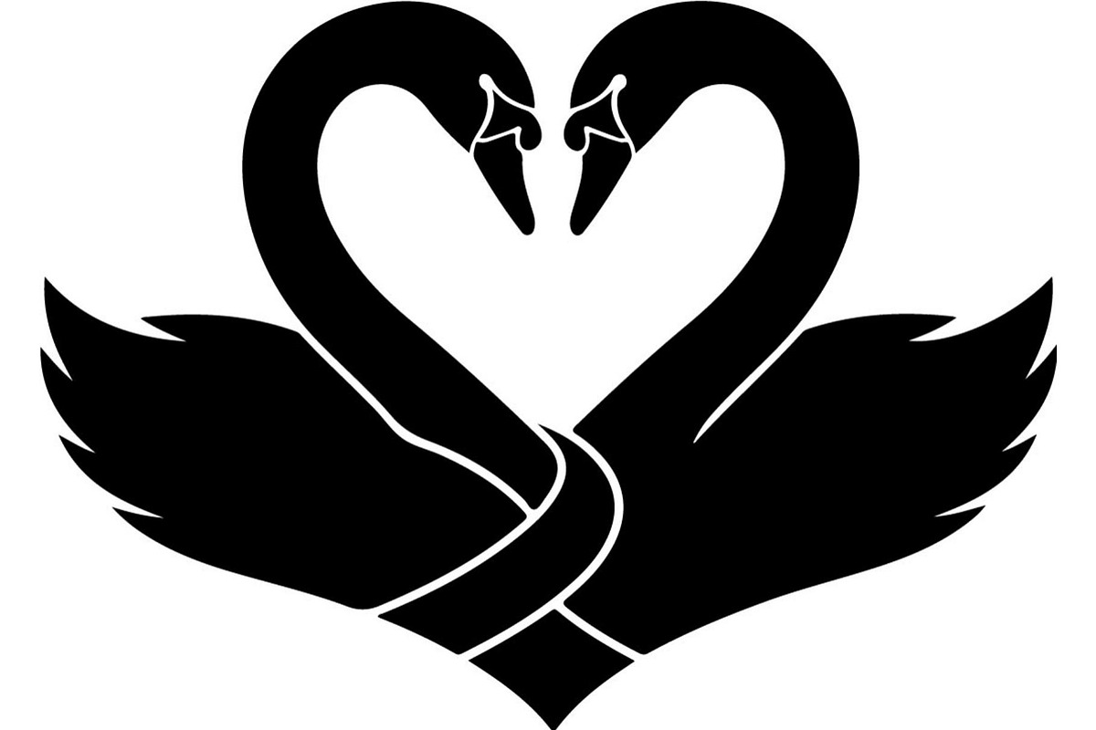 Heart Shape Silhouette, an Object Graphic by Creativeshirt (Photo 6 of 19)