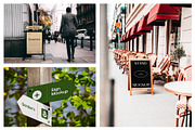 Signage Mockups vol.02 - Advertising, an Advertising Mockup by MockupForest (Thumbnail 7 of 9)
