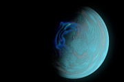 Uranus 2k, an Environmental 3D Model by Flash My Pixel (Thumbnail 6 of 7)