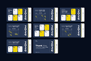 2026 Calendar Google Slides Template, a Presentation Template by Iqsiart Studio (Thumbnail 4 of 4)