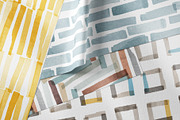 Marker stripes seamless patterns, a Pattern Graphic by Magnia (Thumbnail 3 of 6)