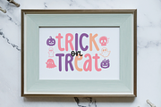 Ghostes Season - Handwritten Font, a Handwritten Font by SaktiAvellin (Thumbnail 5 of 11)