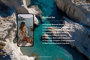 Island Dreaming Stock Images Vol 2, a Holiday Photo by The Brand Alchemists (Thumbnail 10 of 10)