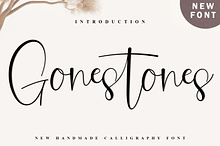 Gonestones