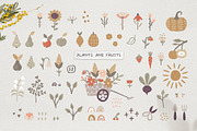 Busy Farm - Farm Animals, an Animal Illustration by Lori Room (Thumbnail 4 of 19)