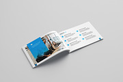 Business Brochure Template, a Brochure Template by retrographix (Thumbnail 5 of 9)