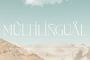 Gementine, a Serif Font by Muksal Creative (Thumbnail 10 of 10)
