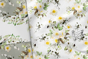 Summer Watercolour Illustration Set, a Decorative Illustration by Karma (Thumbnail 3 of 13)
