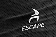 Sports wear/Clothing brand Logo, a Branding & Logo Template by Borhan_the_selfish (Thumbnail 3 of 6)