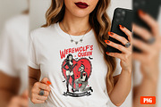 Pinup Grease Monkey, Sublimation PNG, a Graphic by GlitterCraft (Thumbnail 15 of 42)