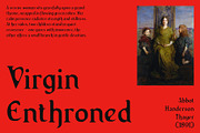 CS Branco Drawn, a Serif Font by Craft Supply Co. (Thumbnail 3 of 8)