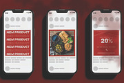 Smartphone Screen Mockup, an Android Mockup by skybluecreative (Thumbnail 2 of 4)