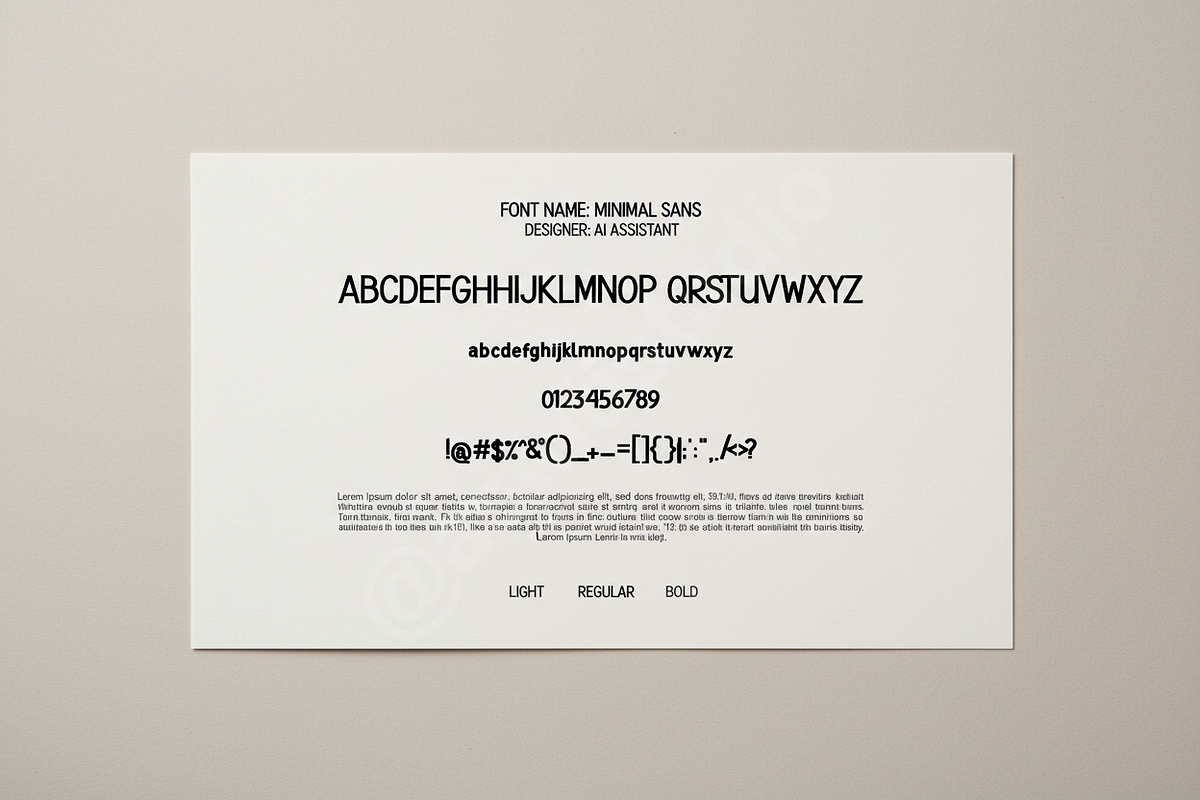 Piniye | Modern Luxury Serif Typefac, a Font by Astuti Studio (Photo 2 of 16)