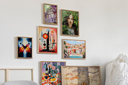 Maximalist Posters Wall Art Gallery, a Graphic by SunnyAfternoons (Thumbnail 3 of 11)
