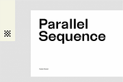 Calipso ND: display neo-grotesque, a Font by Nicolas Desle (Thumbnail 7 of 11)