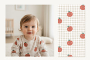 Little Veggies collection, an Illustration by SurfaceStories (Thumbnail 9 of 14)