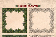 House Plants, an Object Illustration by Ink Stories (Thumbnail 19 of 23)