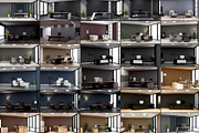 Office Manager Background, a Background Graphic by Ayy (Thumbnail 5 of 5)