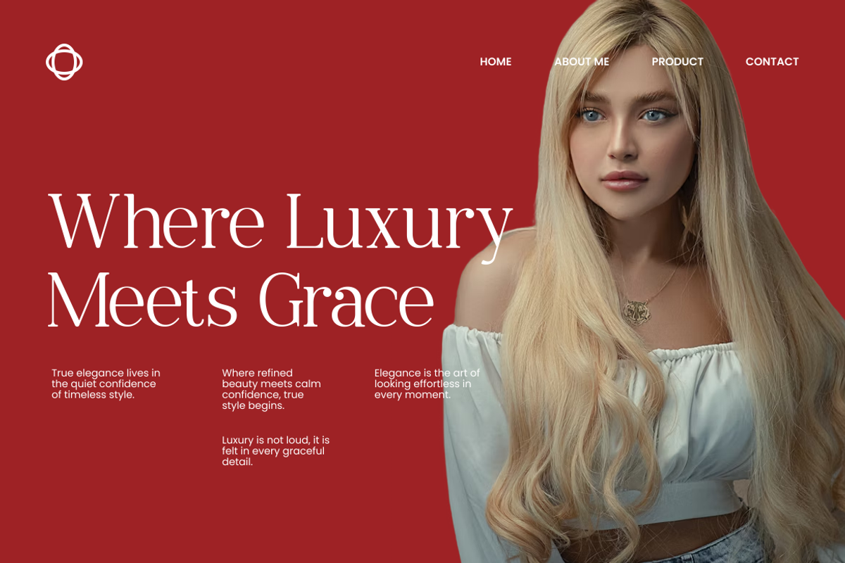 Velique Modern Editorial Serif Font, a Serif Font by Rasio Studio (Photo 6 of 9)