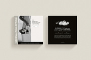 SERE / Social Media Kit (II), a Social Media Template by Wildnun Studio (Thumbnail 5 of 23)