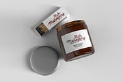 Delightful Monoline Font Duo, a Handwritten Font by supfonts (Thumbnail 5 of 10)