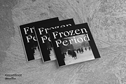 CF Winterberry - Christmas Serif, a Serif Font by Indotype Foundry (Thumbnail 5 of 10)