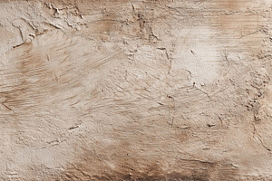 Sgraffito plaster texture, an Architecture Photo by Mockup Bureau