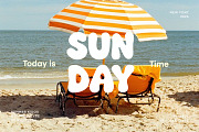 SummerKidos - A Playful Kids Display, a Serif Font by delipensil (Thumbnail 3 of 8)