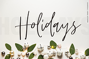 Puzzled, a Handwritten Font by supfonts (Thumbnail 6 of 6)