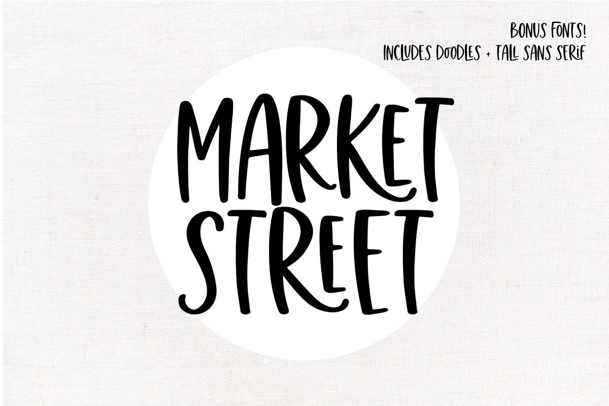 Farmland Acres | Script Font Duo, a Script Font by KA Designs (Photo 29 of 31)