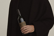Sienna 09 : The Collector Wine, a Packaging Mockup by Made by Attic (Thumbnail 2 of 2)