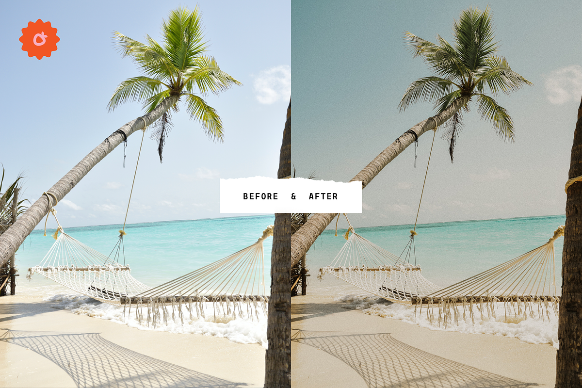 15 Summer Film Lr Presets Bundle, a Preset Add-On by SHOOM HOUSE (Photo 9 of 13)