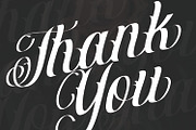 Heathman - Tattoo Script, a Script Font by VUNIRA (Thumbnail 4 of 6)