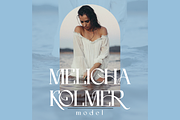 Sklines Chic Display Serif, a Serif Font by zamjumps (Thumbnail 2 of 11)