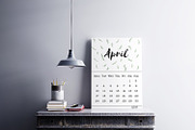 Spring watercolor set, an Illustration by Alena Ermakova (Thumbnail 2 of 4)