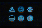 VHS Machine Retro Effect, a Graphic by Divided.co (Thumbnail 4 of 6)