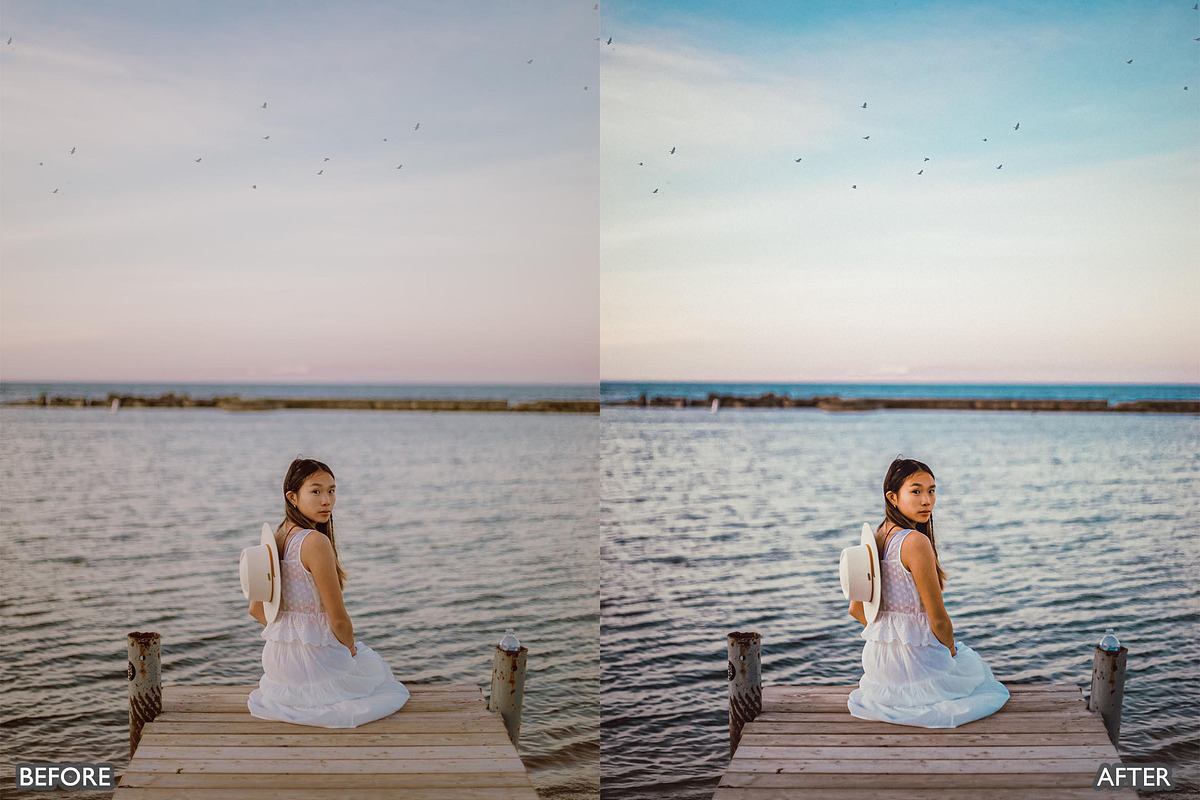 Bright Matte Lightroom Presets, a Preset Add-On by AAA Presets (Photo 14 of 18)