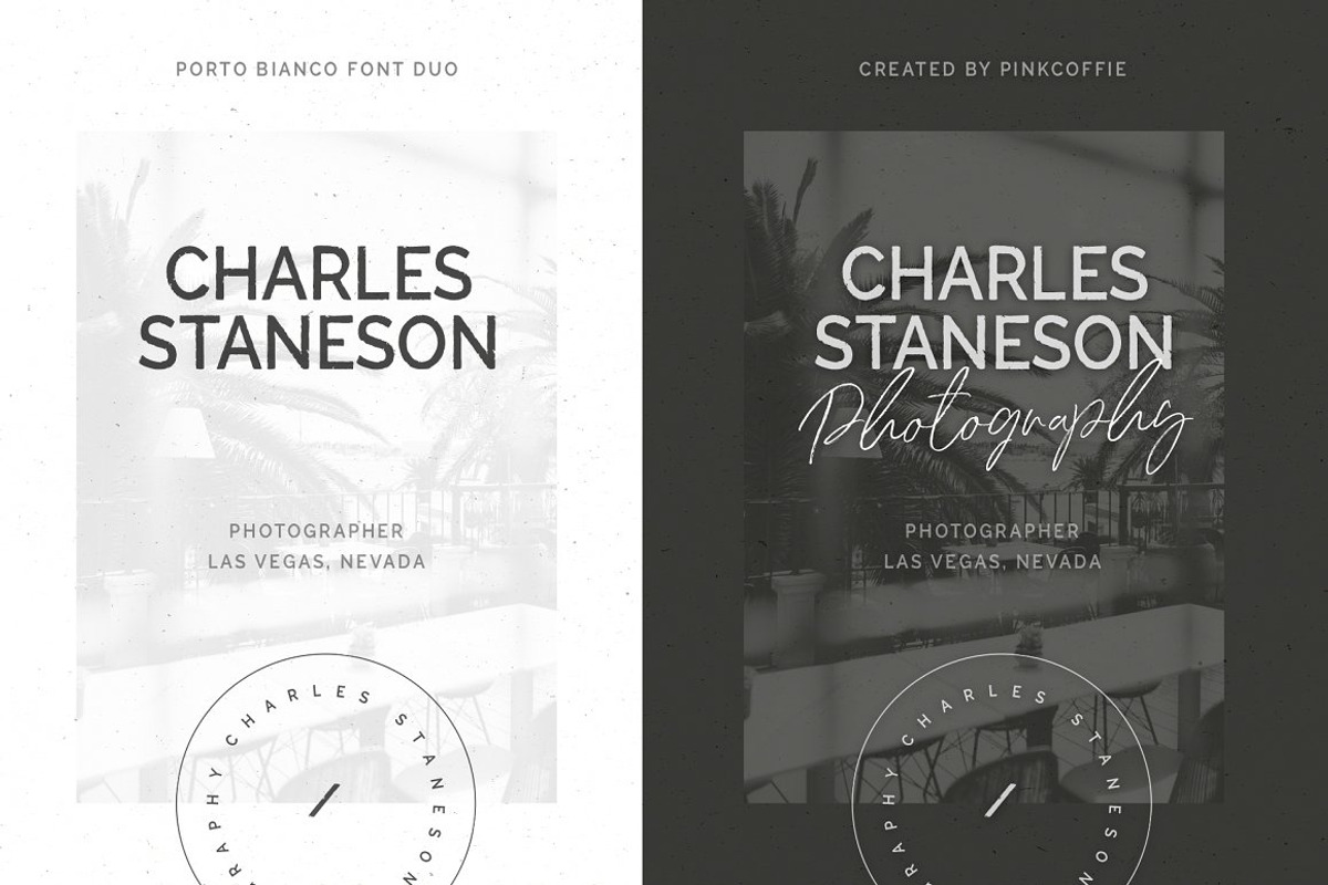 Modern Font & Logo Bundle - 85%Off, a Script Font by Pink Coffie (Photo 58 of 65)