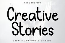 Creative Stories