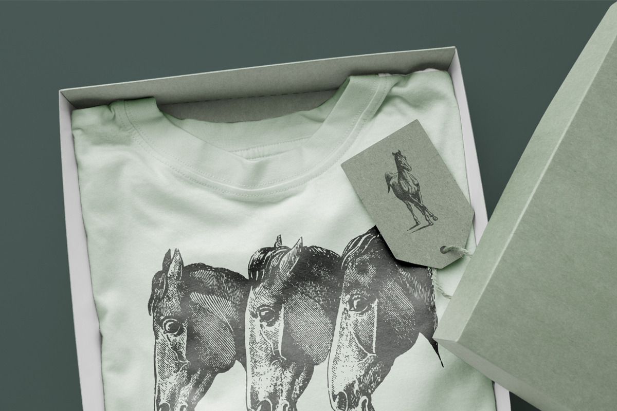 Vintage Bundle 2500+ Free Update, an Animal Illustration by Retro Machine (Photo 45 of 170)