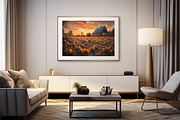 Samsung Frame TV Art Set 50 Autumn, a Wallpaper Photo by PrintablesByFranklyn (Thumbnail 11 of 12)