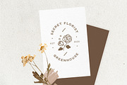 Earth Tone - Organic Sans Family, a Sans Serif Font by Sarid Ezra (Thumbnail 5 of 12)