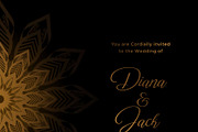 560+ Mandala Design Mega Collection, a Decorative Illustration by NJ Himel (Thumbnail 196 of 289)