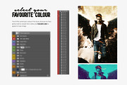 Lucifer Photoshop Template, a Poster Template by DuoFankaar (Thumbnail 7 of 13)