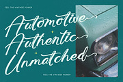 Amlerish Stagnate Bold Handwritten, a Script Font by stylishtype.co (Thumbnail 8 of 20)