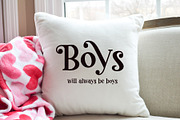 Stay Kids - Cute Modern Serif Font, a Serif Font by Airotype (Thumbnail 4 of 10)