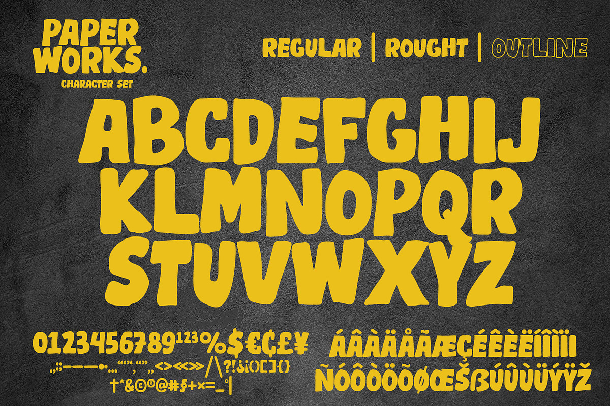 Paper Works preview 8