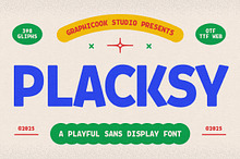 Placksy